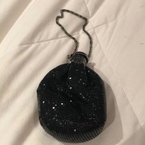 Mini purse